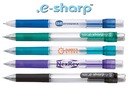 e-sharp Pencil